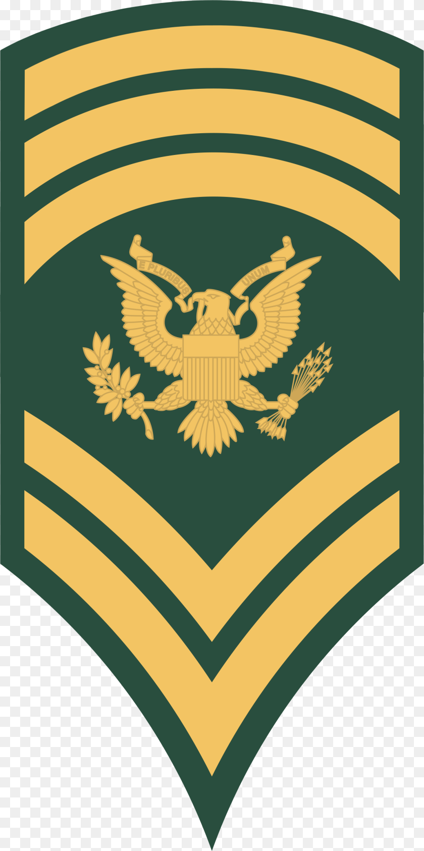 1871x3756 File E 9 Spc9 Army E4 Rank, Badge, Logo, Symbol, Emblem PNG