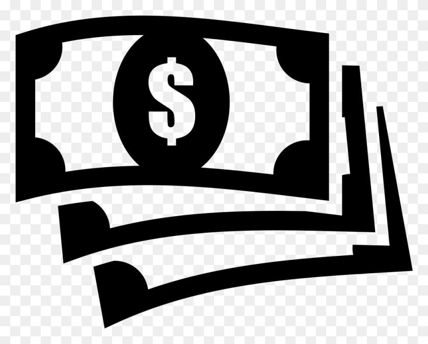 981x774 File Easy Money Icon, Number, Symbol, Text HD PNG Download