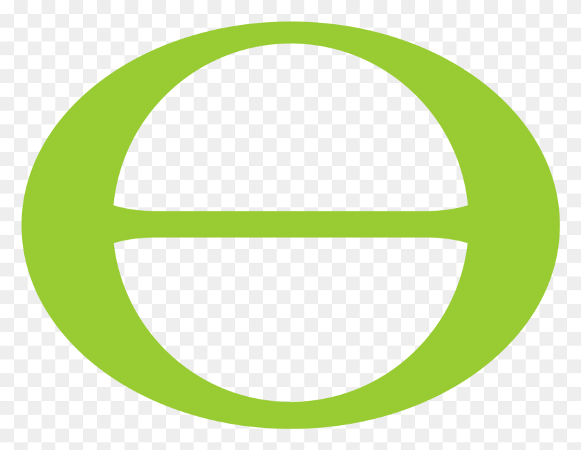 1265x959 Файл Экологический Символ Svg Оригинальный Логотип Дня Земли, Товарный Знак, Эмблема Hd Png Скачать