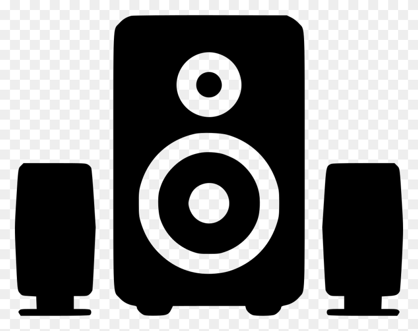 980x760 File Electronics, Speaker, Audio Speaker, Light HD PNG Download