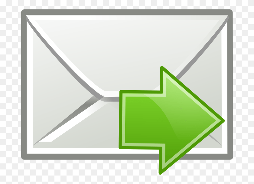 703x548 File Enviar Remitir, Envelope, Mail, Home Decor HD PNG Download