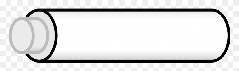 1233x305 File Fiber White Svg Monochrome, White Board, Screen, Electronics HD PNG Download