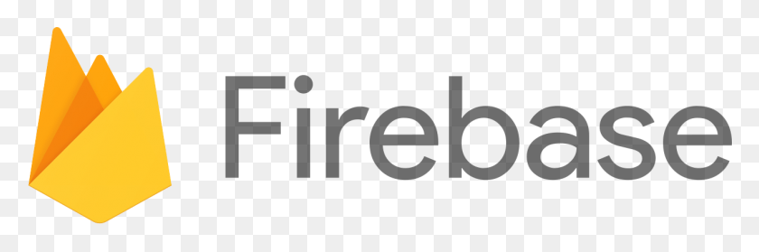 1280x360 File Firebase Logo Svg Android Firebase, Gray, World Of Warcraft HD PNG Download