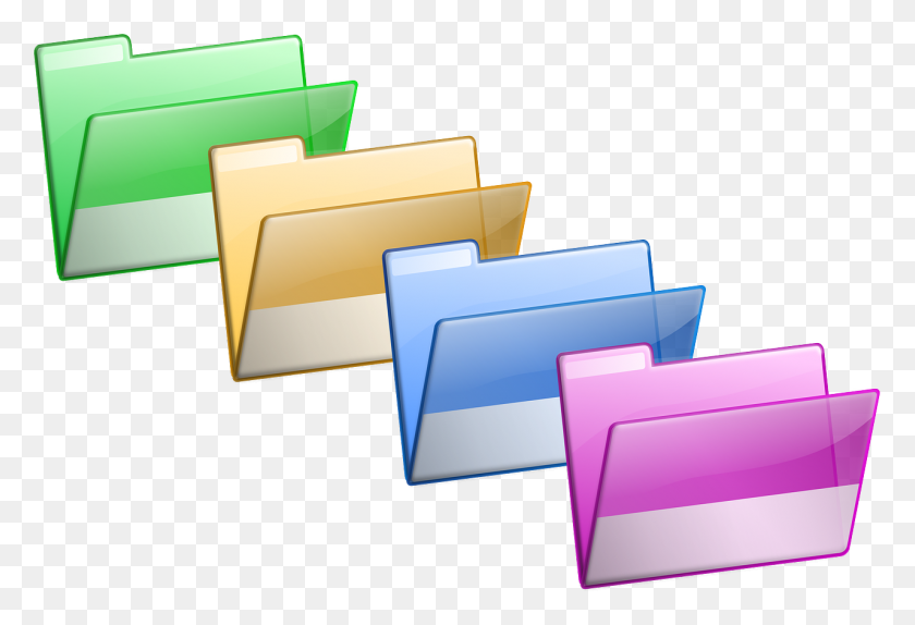 1280x844 File Folder Clip Art, File Binder, File Folder HD PNG Download