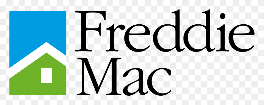 1280x454 File Freddie Mac Svg Freddie Mac Logo, Gray, World Of Warcraft HD PNG Download