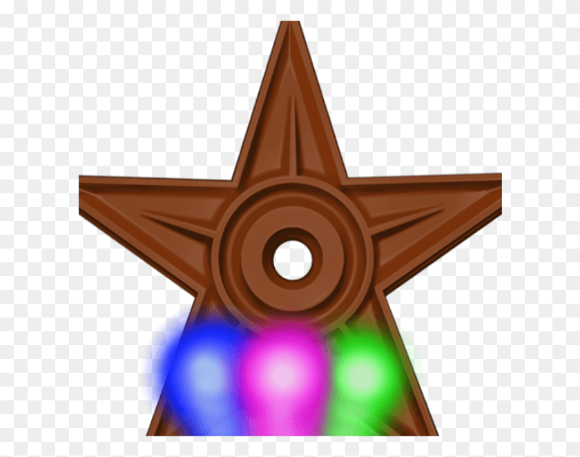 614x602 File Futurama Barnstar1 Barnstar, Symbol, Lamp, Star Symbol HD PNG Download