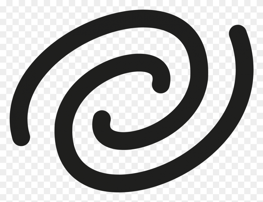 1180x886 File Galaxy Icon Svg Illustration, Spiral, Coil, Text HD PNG Download