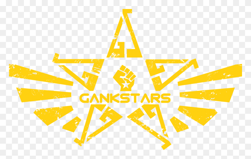 1500x907 File Gankstars Gank Stars, Symbol, Outdoors, Text HD PNG Download