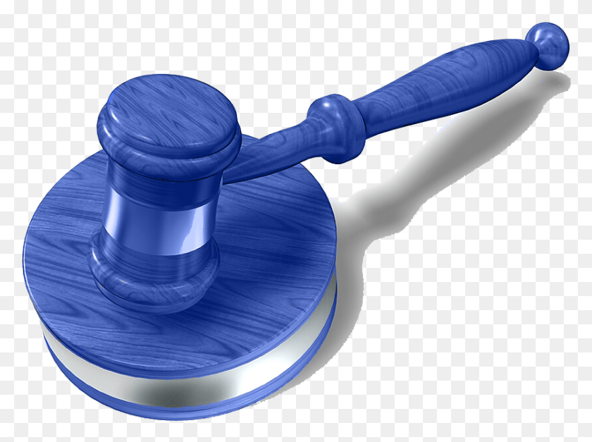833x606 File Gavel Legal Implication, Hammer, Tool, Mallet HD PNG Download