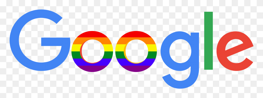 1985x654 Файл Gayglers Svg Викимедиа Логотип Google Lgbt, Текст, Символ, Товарный Знак Hd Png Скачать
