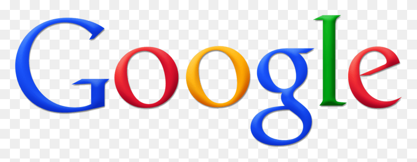 1368x469 File Googlelogo Google Flat Logo, Text, Symbol, Trademark HD PNG Download