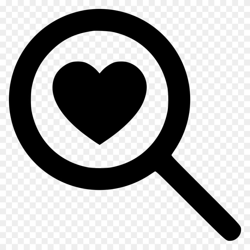980x981 File Heart, Rug, Magnifying HD PNG Download