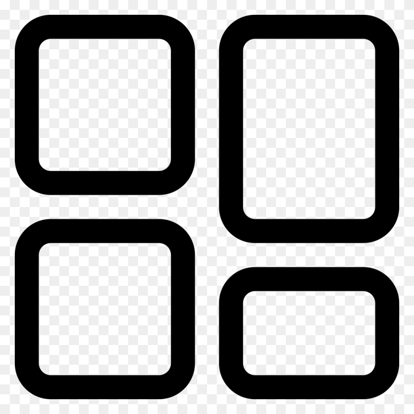 980x980 Значок Домашней Страницы Файла, Число, Символ, Текст Hd Png Скачать