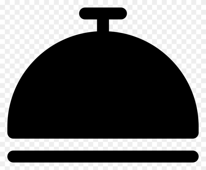 980x798 File Hotel Bell Icon, Symbol, Machine HD PNG Download