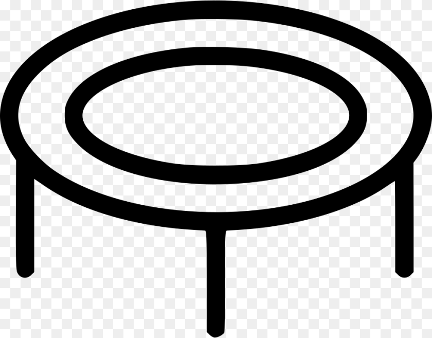 File Icon, Stencil, Spiral Transparent PNG