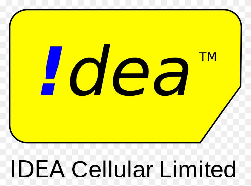1280x926 Descargar Png File Idea Cellular Svg Idea Cellular Ltd Logotipo, Número, Símbolo, Texto Hd Png