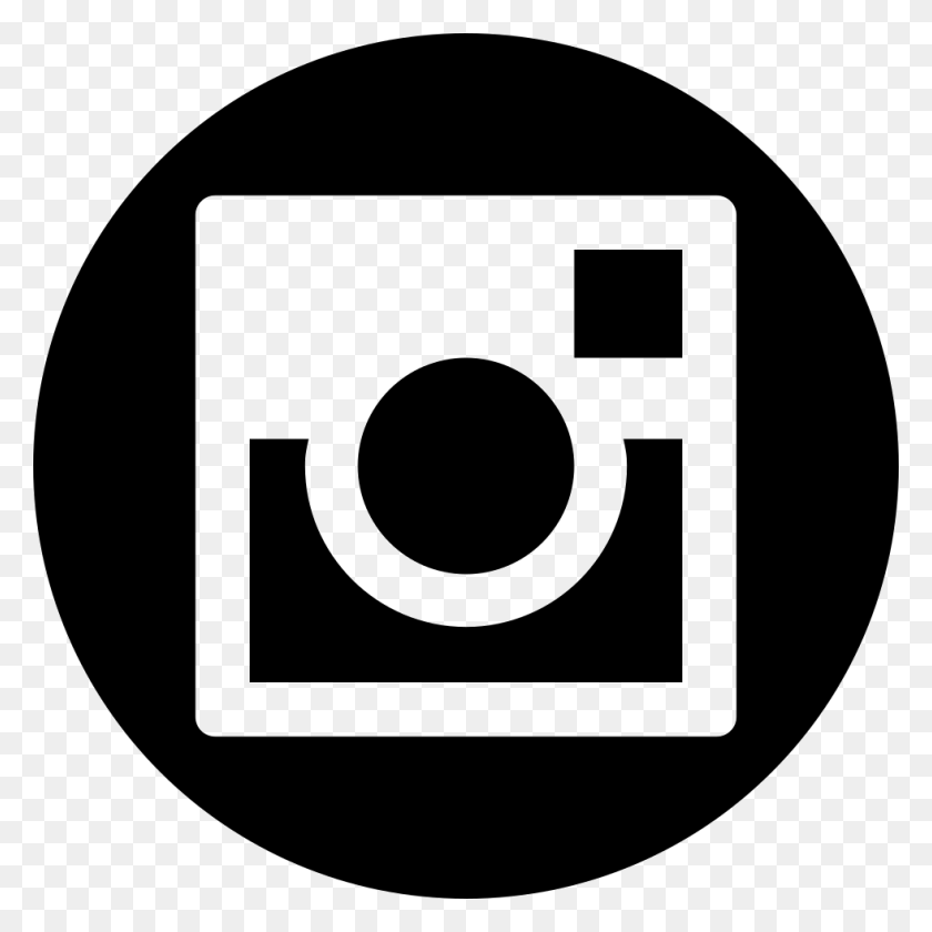 980x980 File Instagram Logo Round, Label, Text, Symbol HD PNG Download