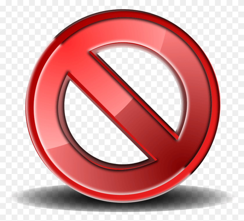 786x708 Файл Interdit Запрещен Svg Carte Uno Sens Interdit, Логотип, Символ, Товарный Знак Hd Png Скачать