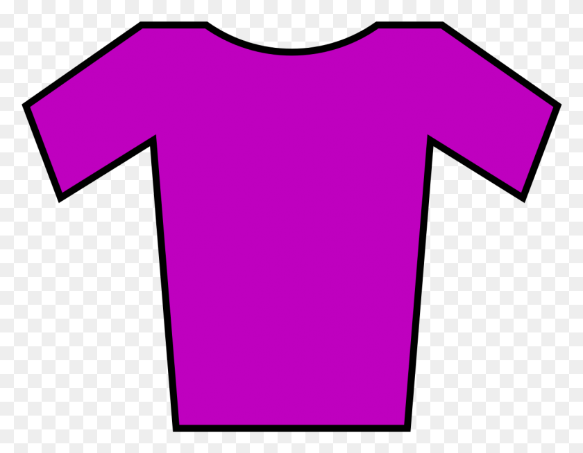1199x914 File Jersey Violet Svg Maillot Rouge, Sleeve, Clothing, Apparel HD PNG Download