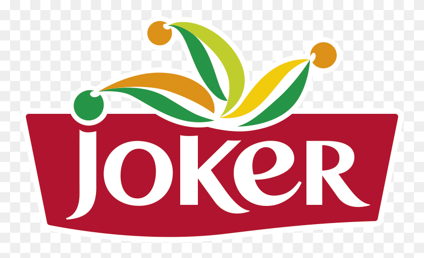 761x450 File Joker Joker Jus De Fruit, Text, Graphics HD PNG Download
