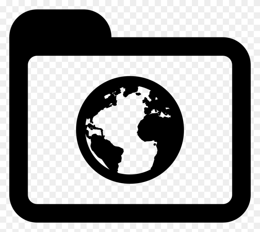 980x868 File Logo Globe Terrestre, Symbol, Label, Text HD PNG Download