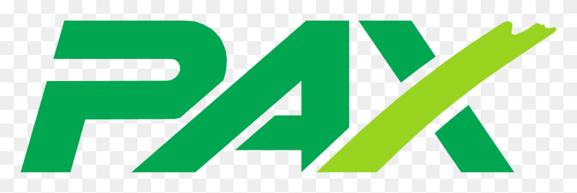 1280x364 Descargar Png File Logo Pax Svg Pax Versicherung Logo, Número, Símbolo, Texto Hd Png