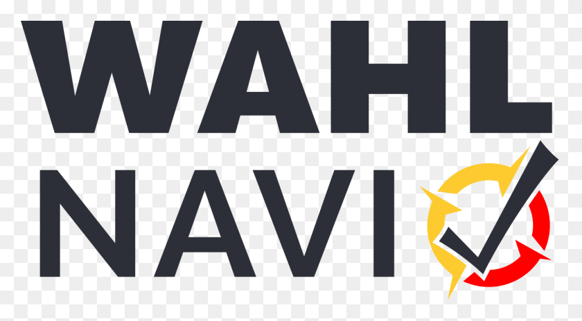1280x663 File Logo Wahl Navi Svg Wahl Navi, Text, Word, Label HD PNG Download