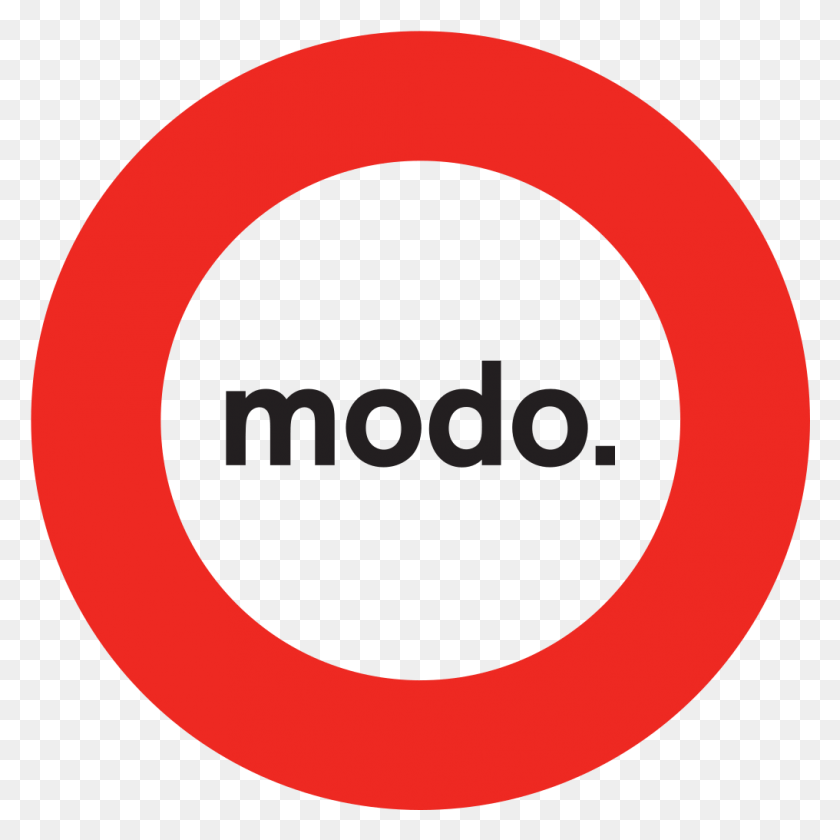 1016x1016 File Modo Logo Svg Youtube Logo Circle, Text, Number, Symbol HD PNG Download
