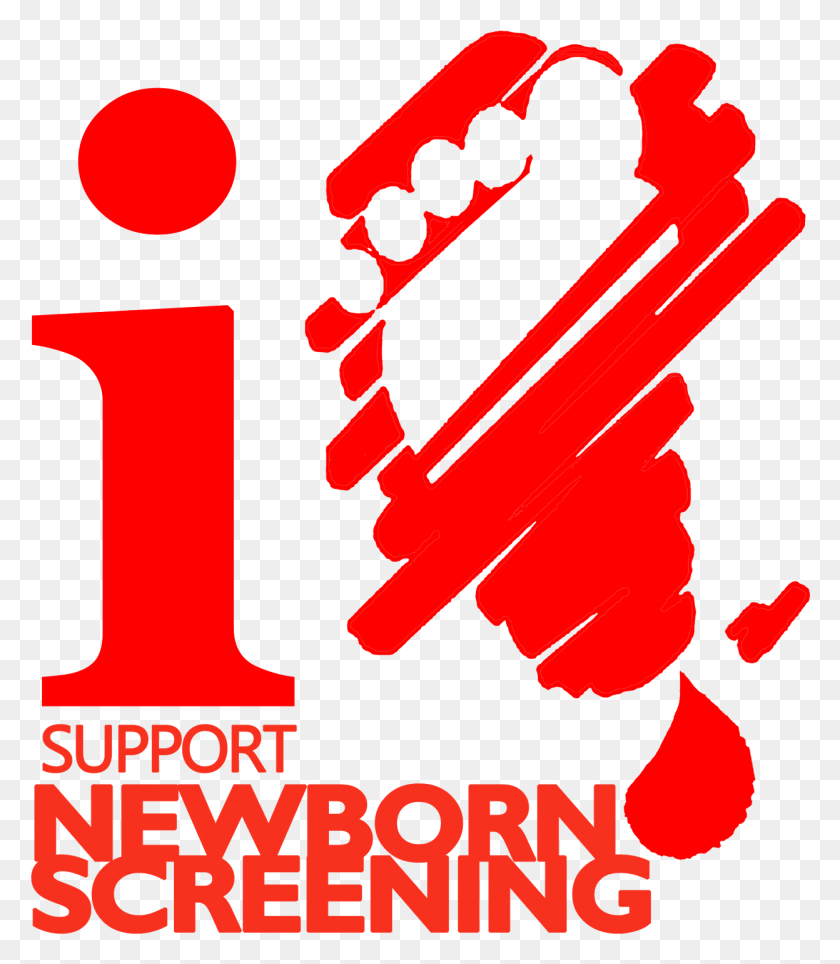 1247x1446 Файл Логотипа Скрининга Новорожденных Филиппины, Текст, Алфавит, Плакат Hd Png Скачать