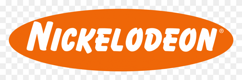 1217x341 Файл Logo Nickelodeon Svg, Текст, Слово, Символ Hd Png Скачать