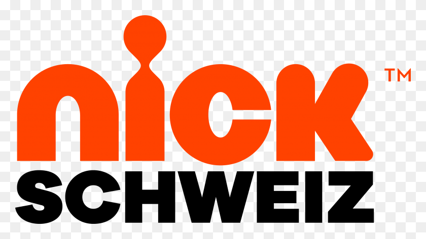 2806x1486 File Nickschweiz Nickelodeon Austria, Word, Text, Alphabet HD PNG Download