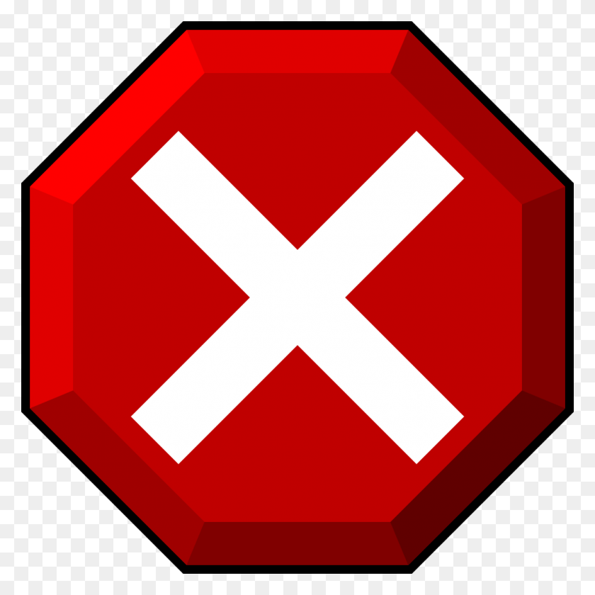 1024x1024 File Octagon Warning Svg Warning, First Aid, Symbol, Sign HD PNG Download