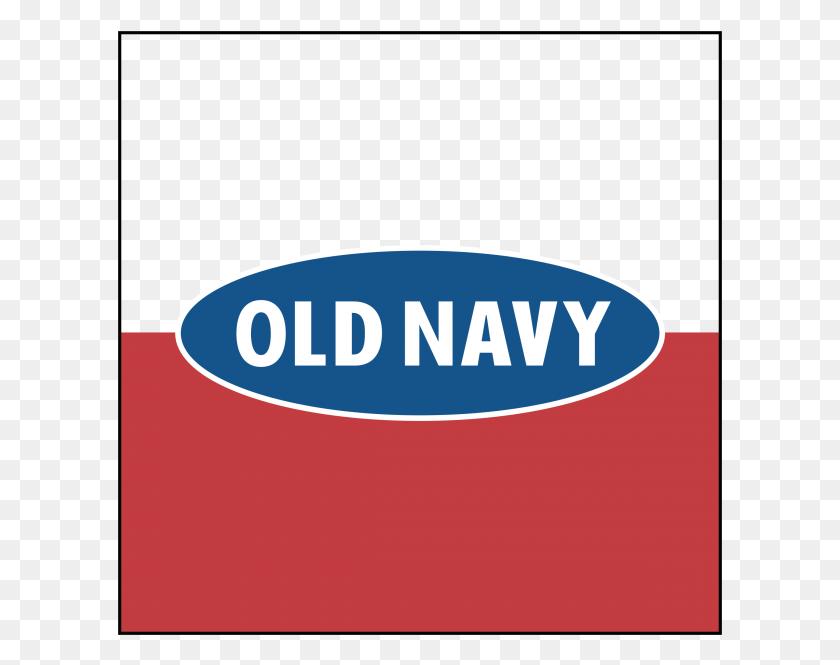 605x605 Файл Old Navy, Логотип, Символ, Товарный Знак Hd Png Скачать