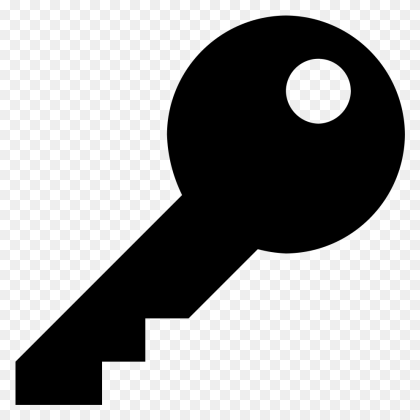 923x923 File Oojs Ui Icon Key Ltr Svg Wikimedia Commons Key Key Ui, Gray, World Of Warcraft HD PNG Download