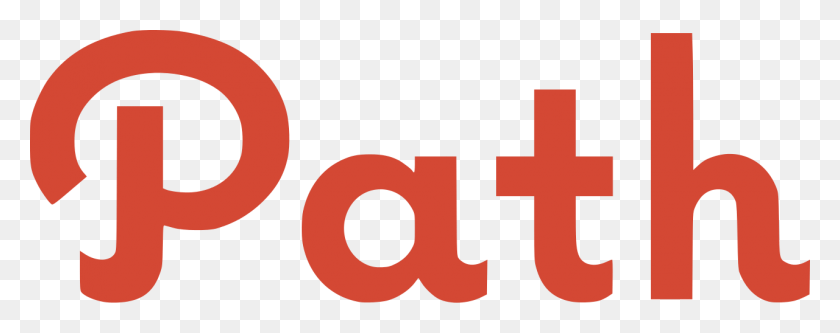 1280x449 File Path Logo Svg Path Logo, Symbol, Trademark, Text HD PNG Download