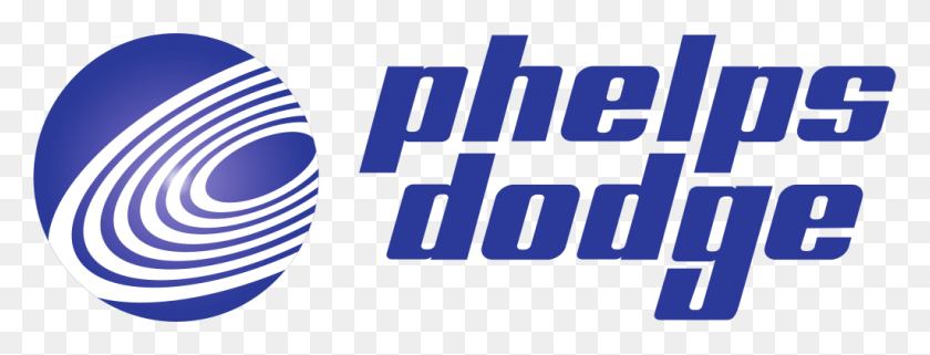 1024x343 File Phelps Dodge Svg Phelps Dodge Logo, Word, Text, Symbol HD PNG Download