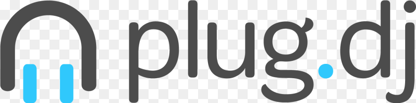 File Plugdjlogo2015 Plug Dj, Text, Logo Transparent PNG