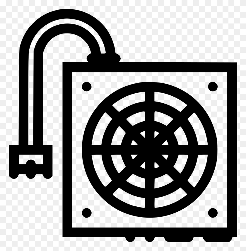 980x1000 File Power Supply Icon, Light, Symbol, Shower Faucet HD PNG Download