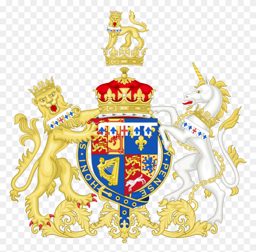 1148x1126 File Prince Harry Coat Of Arms, Symbol, Logo, Trademark HD PNG Download