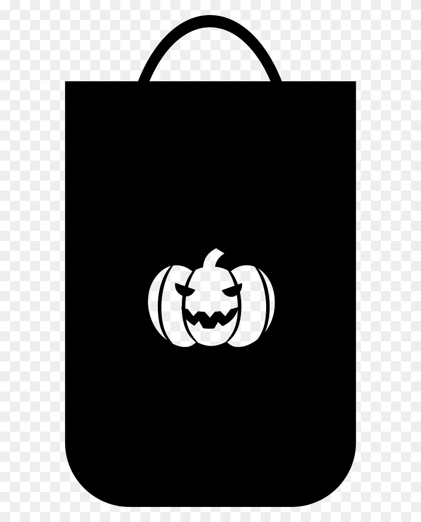 582x980 File Pumpkin, Stencil, Logo, Symbol HD PNG Download