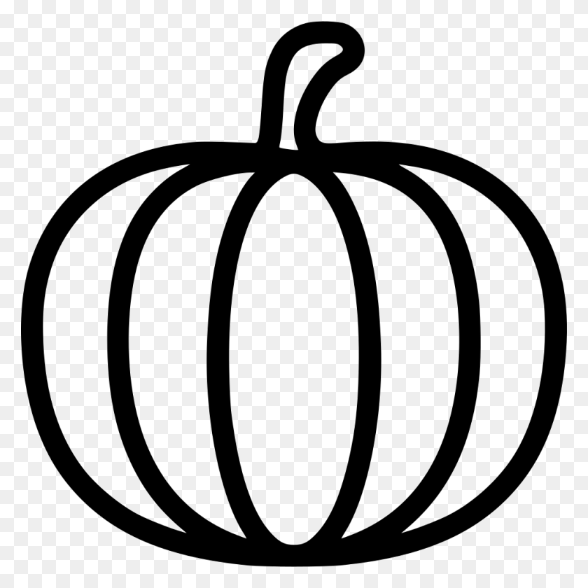 980x980 File Pumpkin Icon, Vegetable, Plant, Food HD PNG Download