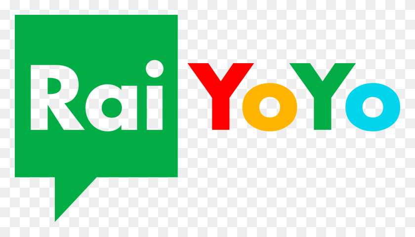 1280x690 File Rai Yoyo Logo 2010 Svg Rai Yoyo Logo Rai Yoyo Logo, Text, Number, Symbol HD PNG Download
