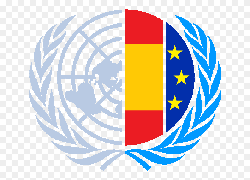 646x546 File Repesponu United Nations Logo Security Council, Armor, Symbol, Rug HD PNG Download