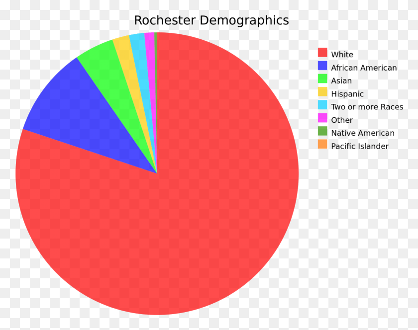 1171x907 File Rochester Demographics Svg Moldova Religion Statistics, Balloon, Ball, Sphere HD PNG Download
