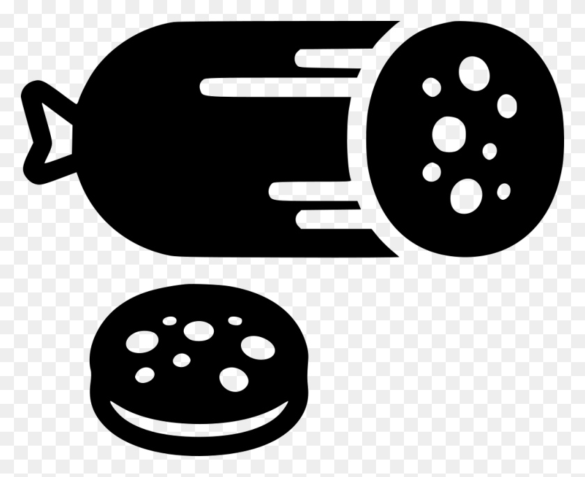 980x786 File Salami Vector, Adapter, Plug HD PNG Download