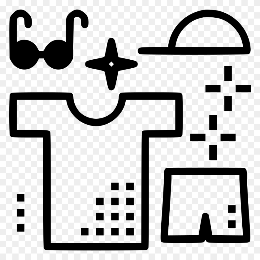 Descargar Png / Icono De Camisa Y Pantalones De Archivo, Número, Símbolo, Texto Hd Png