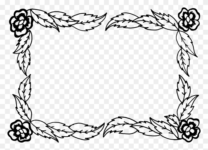 1024x717 File Size Border Decoration, Gray, World Of Warcraft HD PNG Download