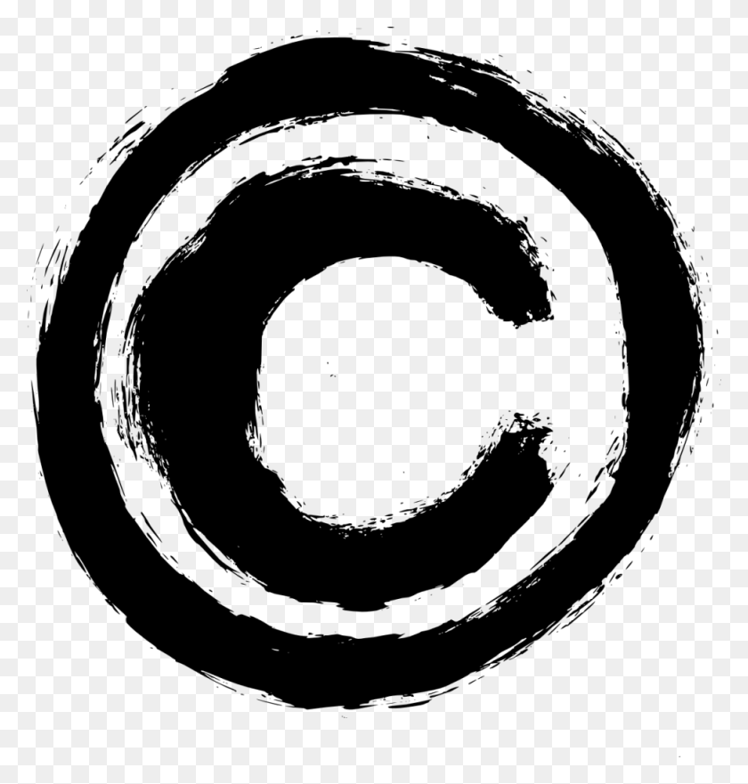 972x1024 File Size Copyright Symbol, Gray, World Of Warcraft HD PNG Download