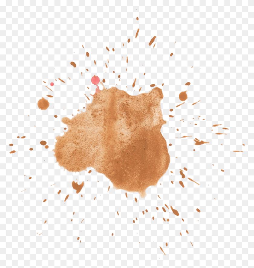 966x1024 File Size Illustration, Stain, Fungus, Bonfire HD PNG Download