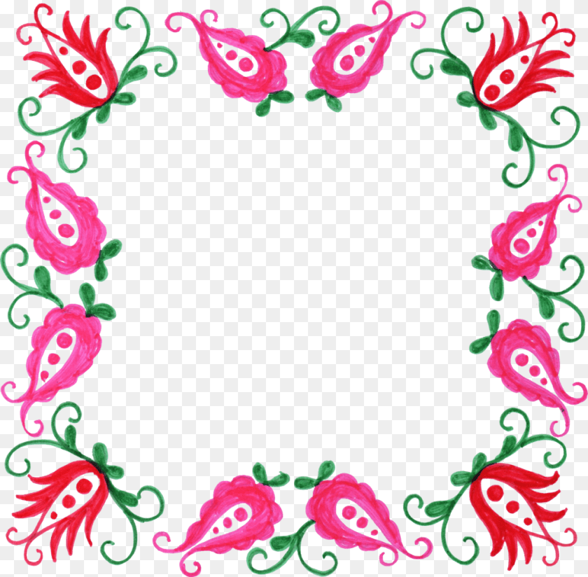 1024x1004 File Size Picture Frame, Art, Floral Design, Graphics, Pattern Clipart PNG